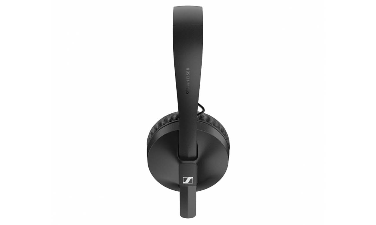 Aplikacja Sennheiser Smart Control App