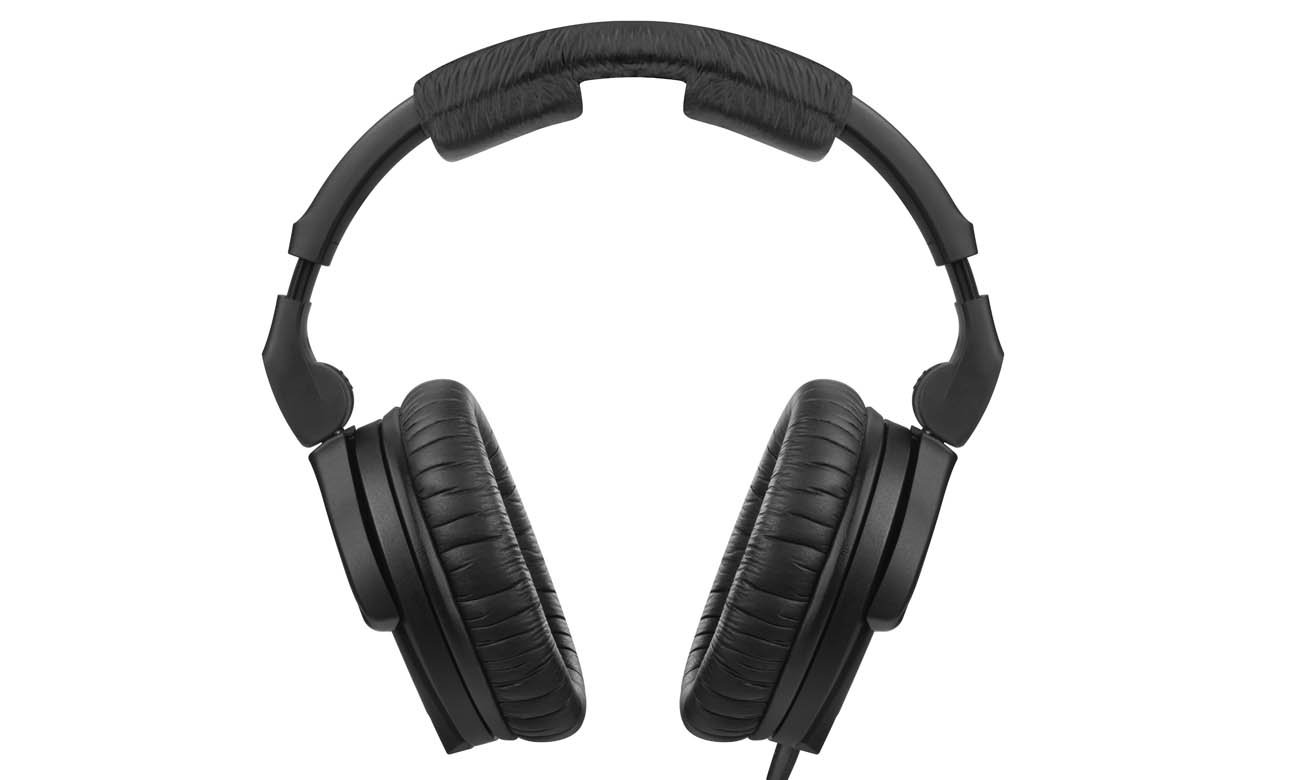 Słuchawki wokółuszne Sennheiser HD 280 Pro