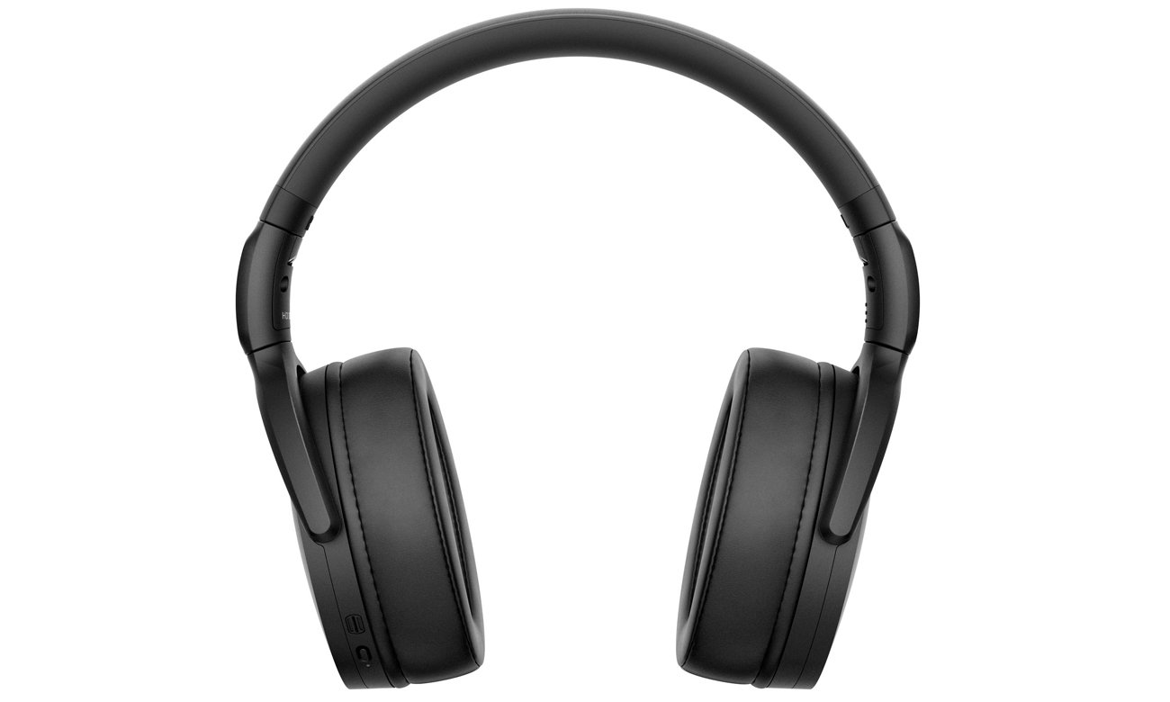 Wygodne słuchawki Sennheiser HD350BT
