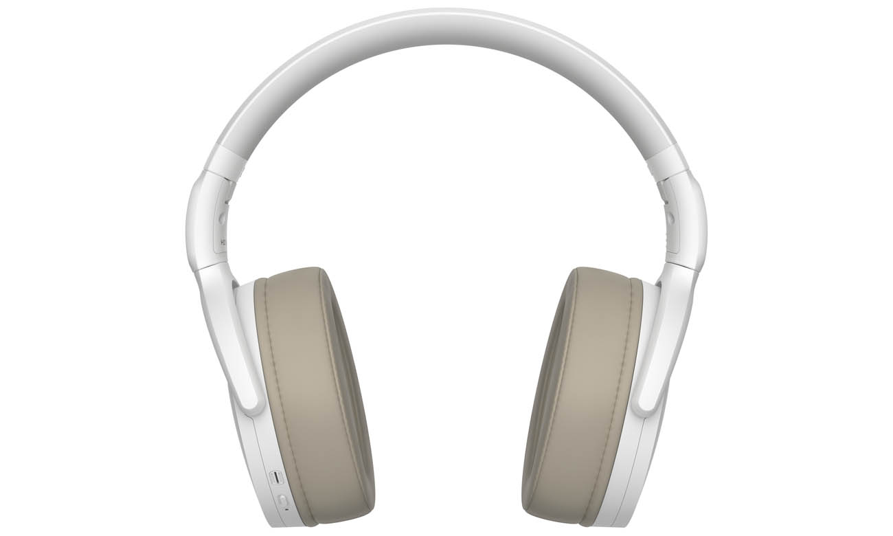 Aplikacja Sennheiser Smart Control App