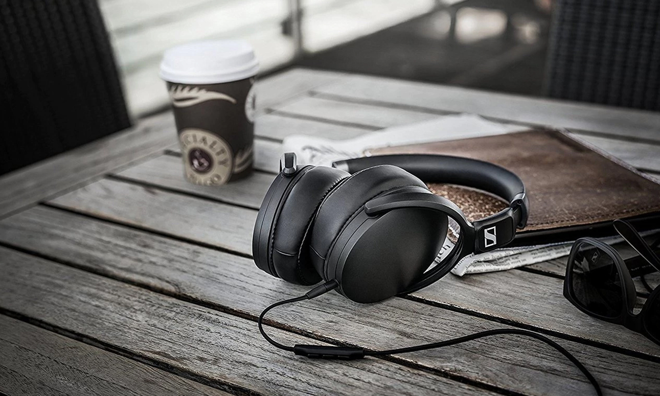 Słuchawki z mikrofonem do Androida Sennheiser HD 4.30G