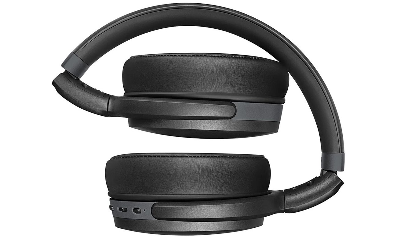 Sennheiser HD 4.40 BT czarny Słuchawki bezprzewodowe Sklep