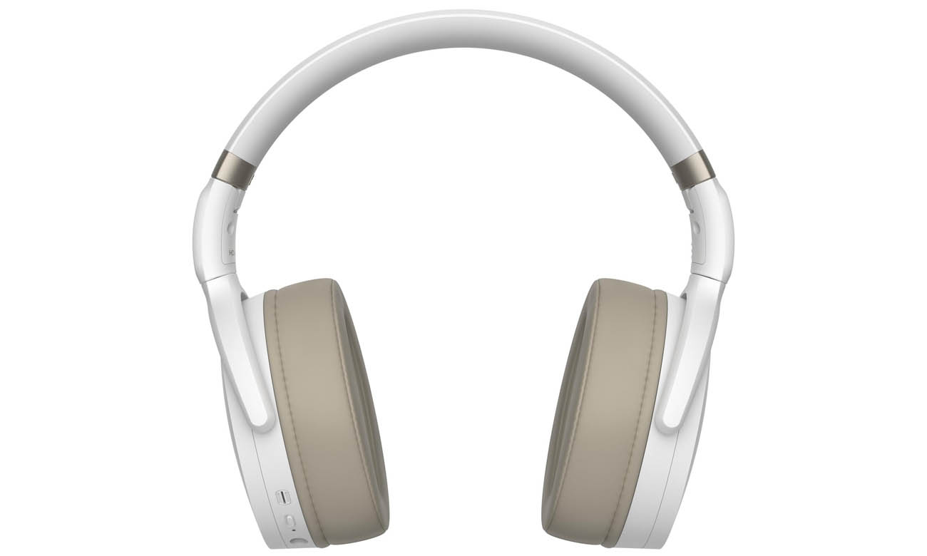 Wygodne słuchawki Sennheiser HD450BT