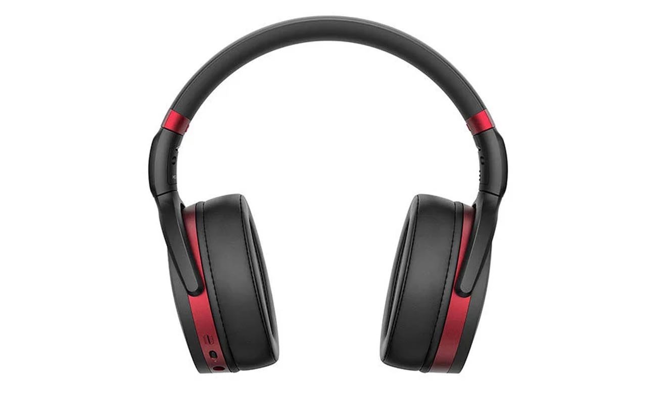 Aplikacja Sennheiser Smart Control App