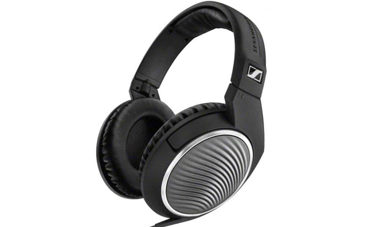 Słuchawki przewodowe Sennheiser HD 471G