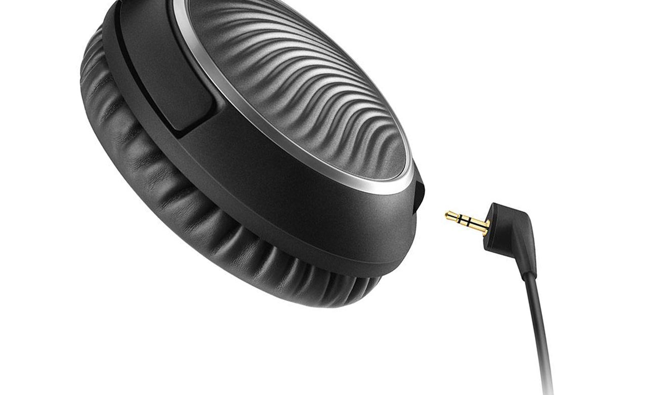 Słuchawki dostosowane do systemu Android Sennheiser HD 471G