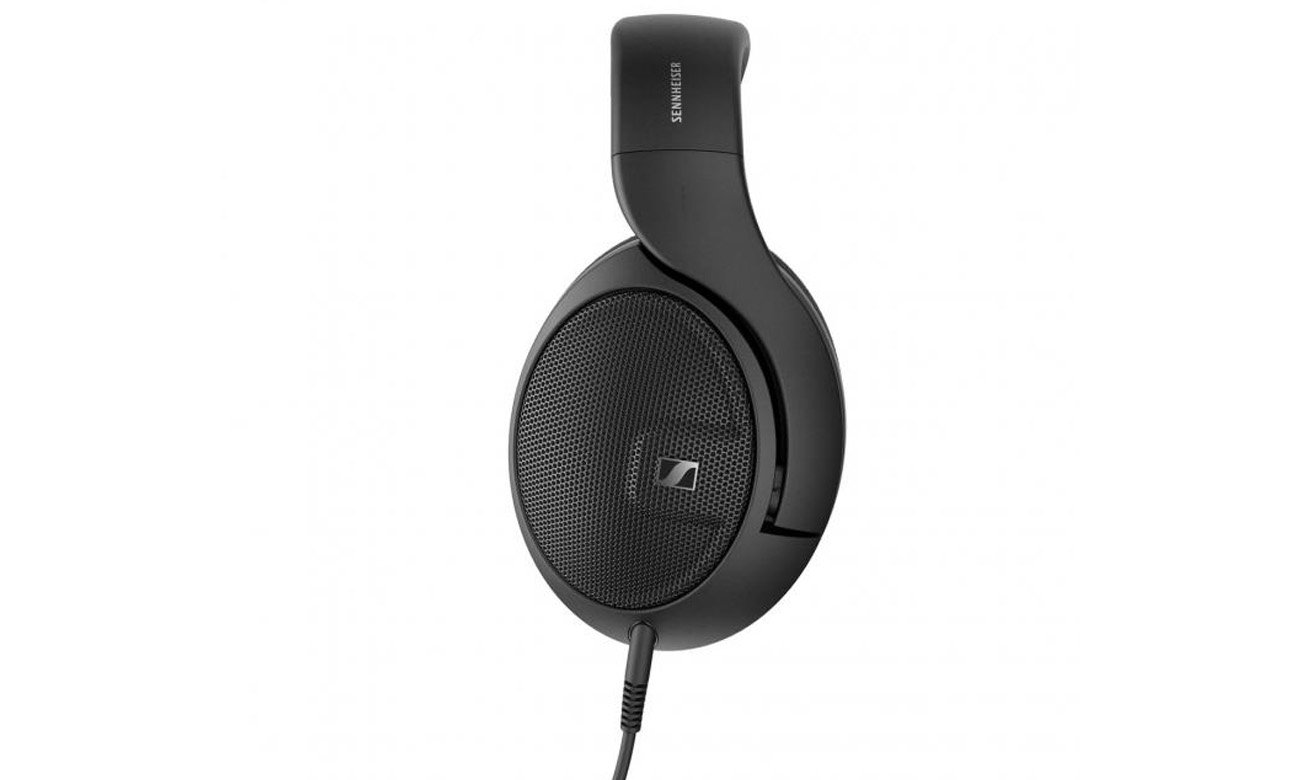 Słuchawki wokółuszne Sennheiser HD 560S