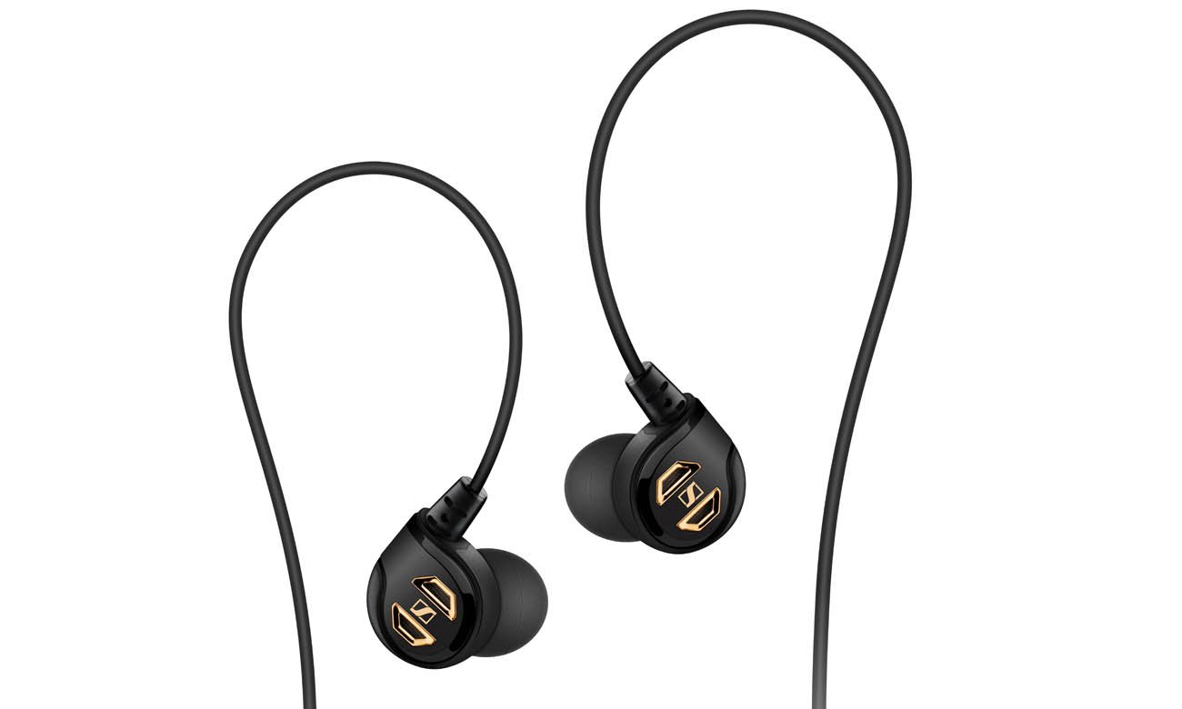 Słuchawki dokanałowe Sennheiser IE 60