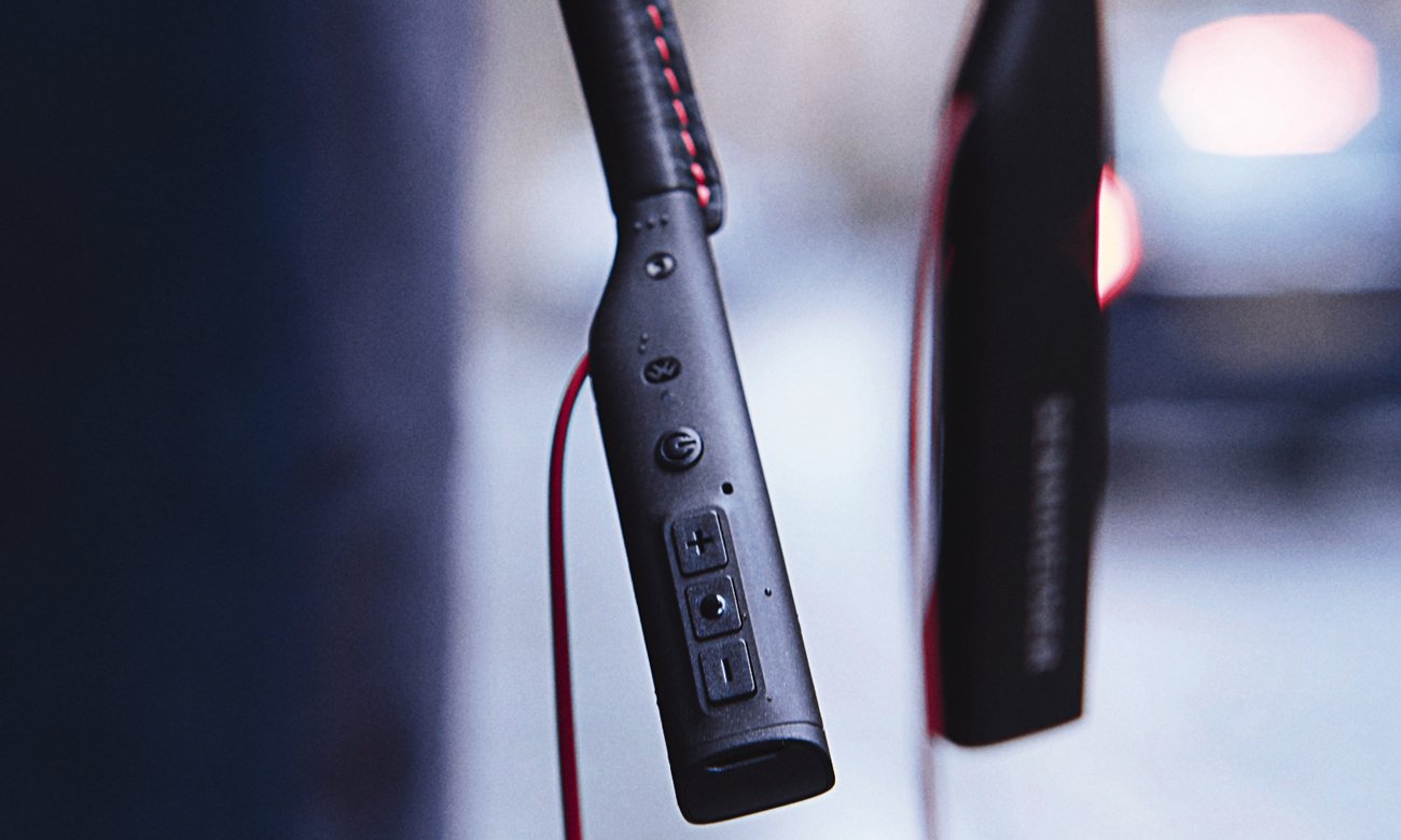 Słuchawki z pilotem Sennheiser In-Ear Wireless M2 IEBT