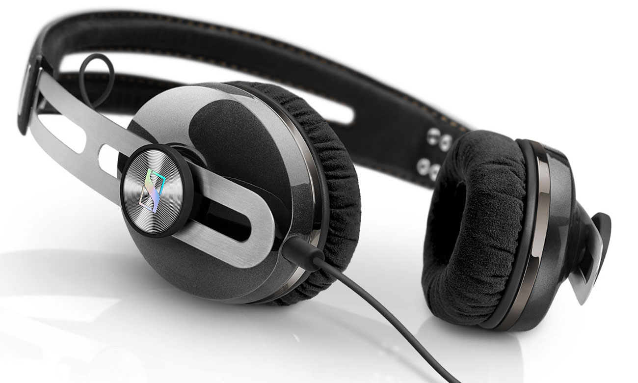 Słuchawki z pilotem do Androida Sennheiser On-Ear M2 OEG