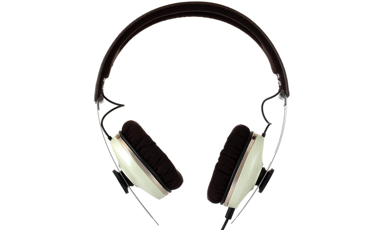 Słuchawki z pilotem do Androida Sennheiser On-Ear M2 OEG