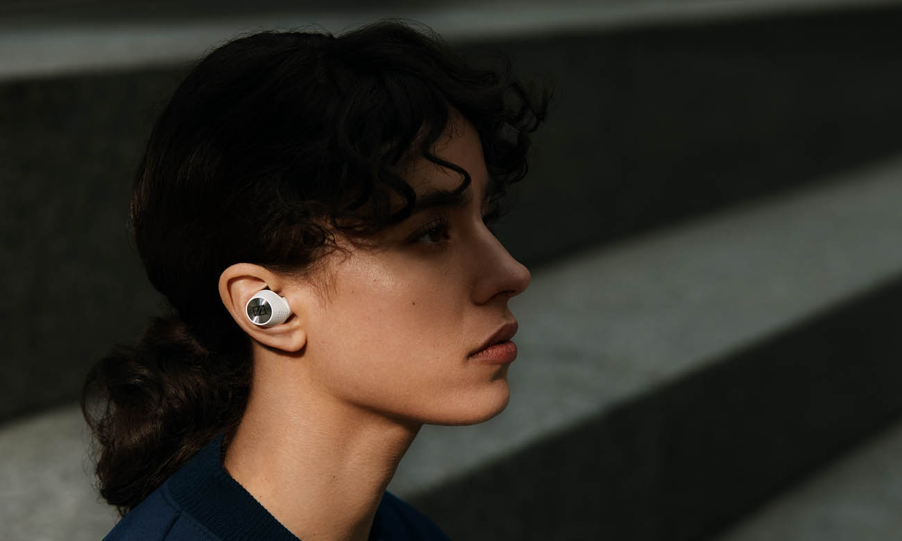 Active Noise Cancelling w słuchawkach Sennheiser Momentum True Wireless 2