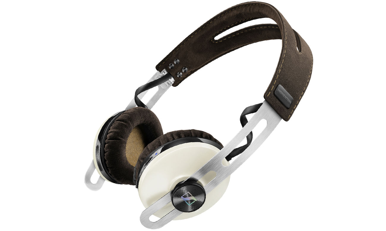 Sennheiser Momentum Over-Ear M2 Wireless OEBT biały