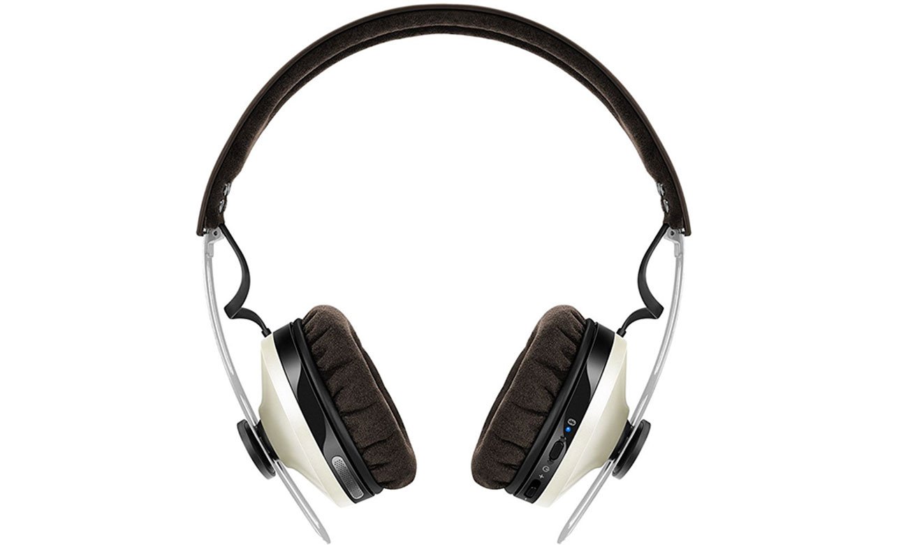 Nauszne słuchawki Bluetooth Sennheiser M2 Wireless OEBT