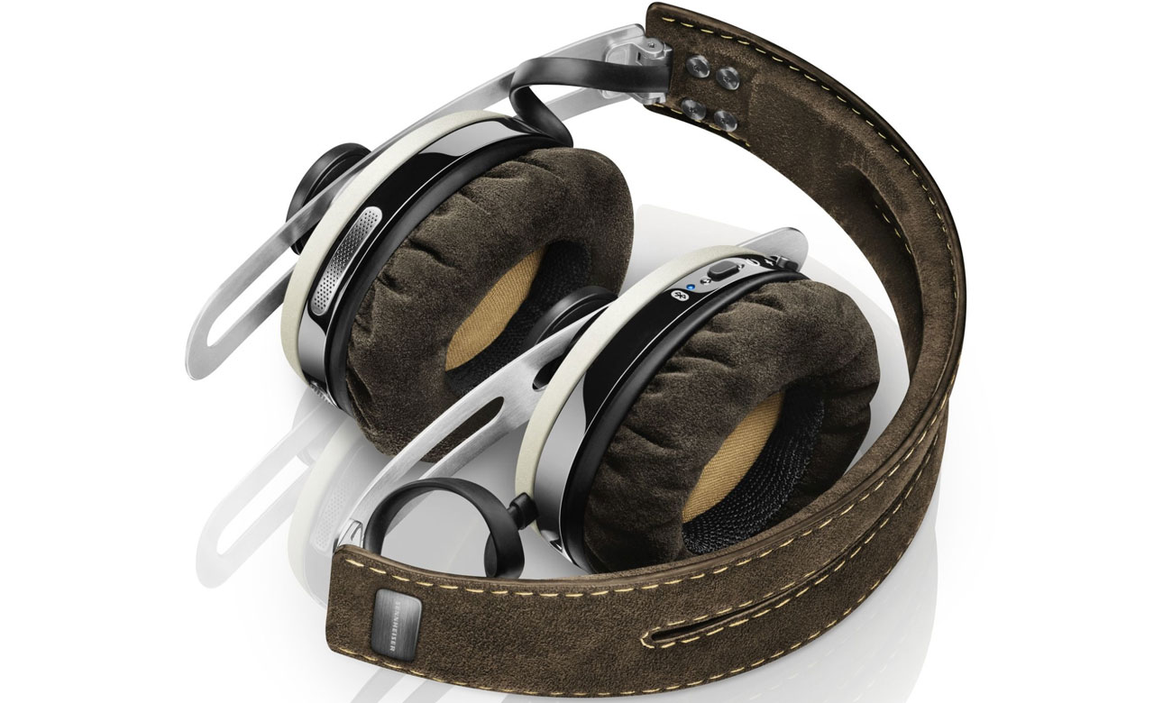 Sennheiser Momentum Over-Ear M2 Wireless OEBT biały