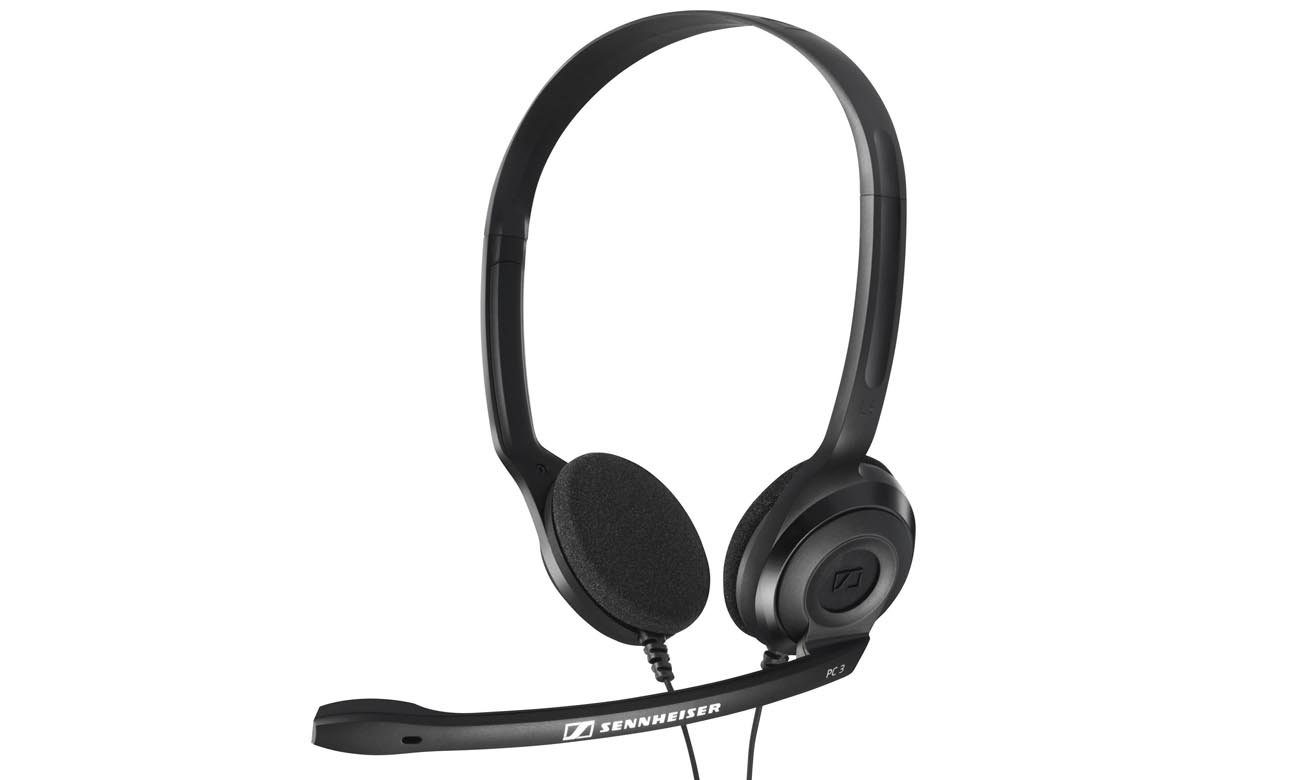 Sennheiser pc deals 3 chat