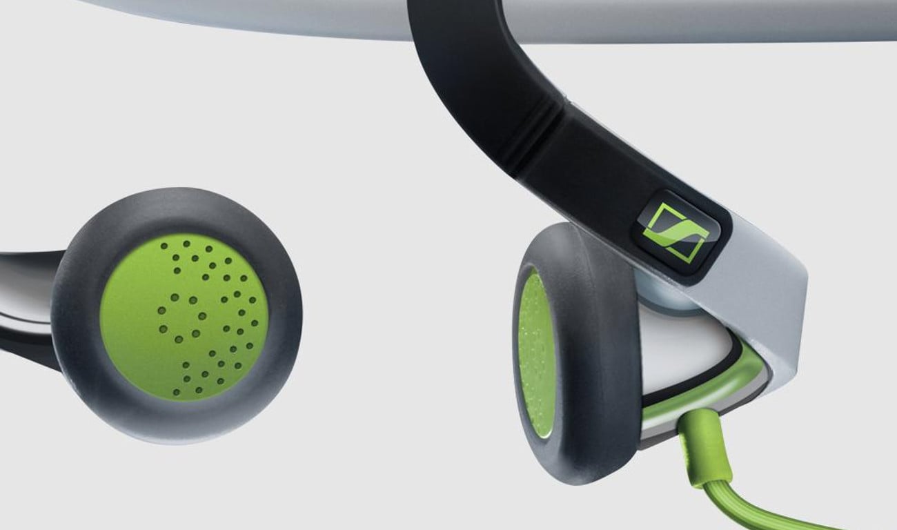 Innowacyjne rozwiązania w słuchawkach Sennheiser PMX686i