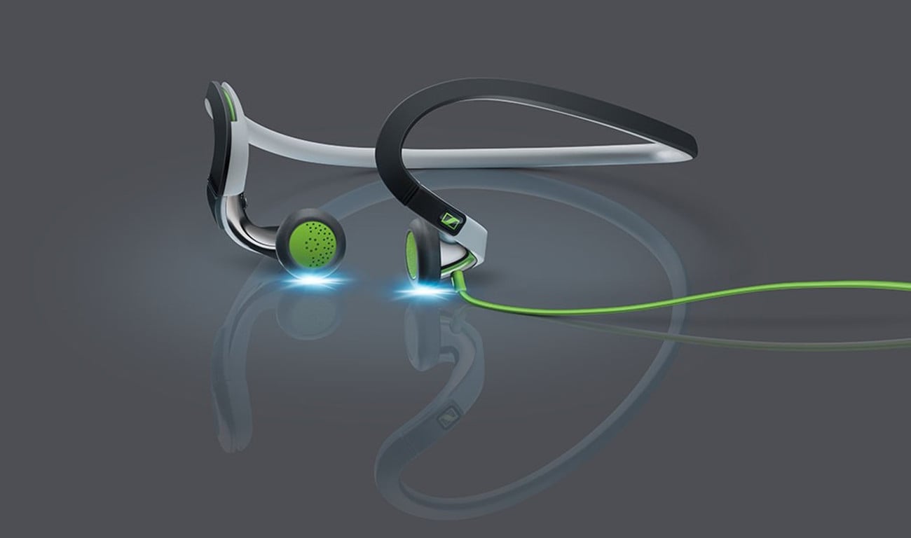 Sennheiser PMX686i sports