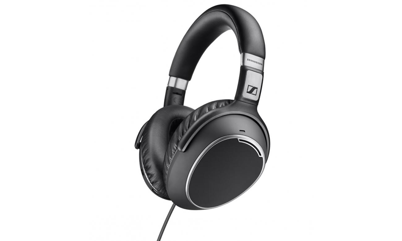 Słuchawki wokółuszne Sennheiser PXC 480