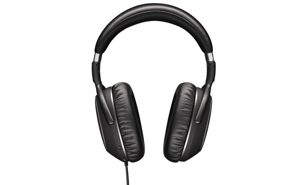 Doskonała jakość brzmienia słuchawek Sennheiser PXC 480