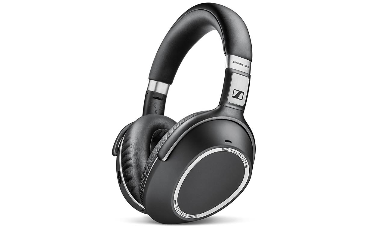 Słuchawki wokółuszne Sennheiser PXC 550