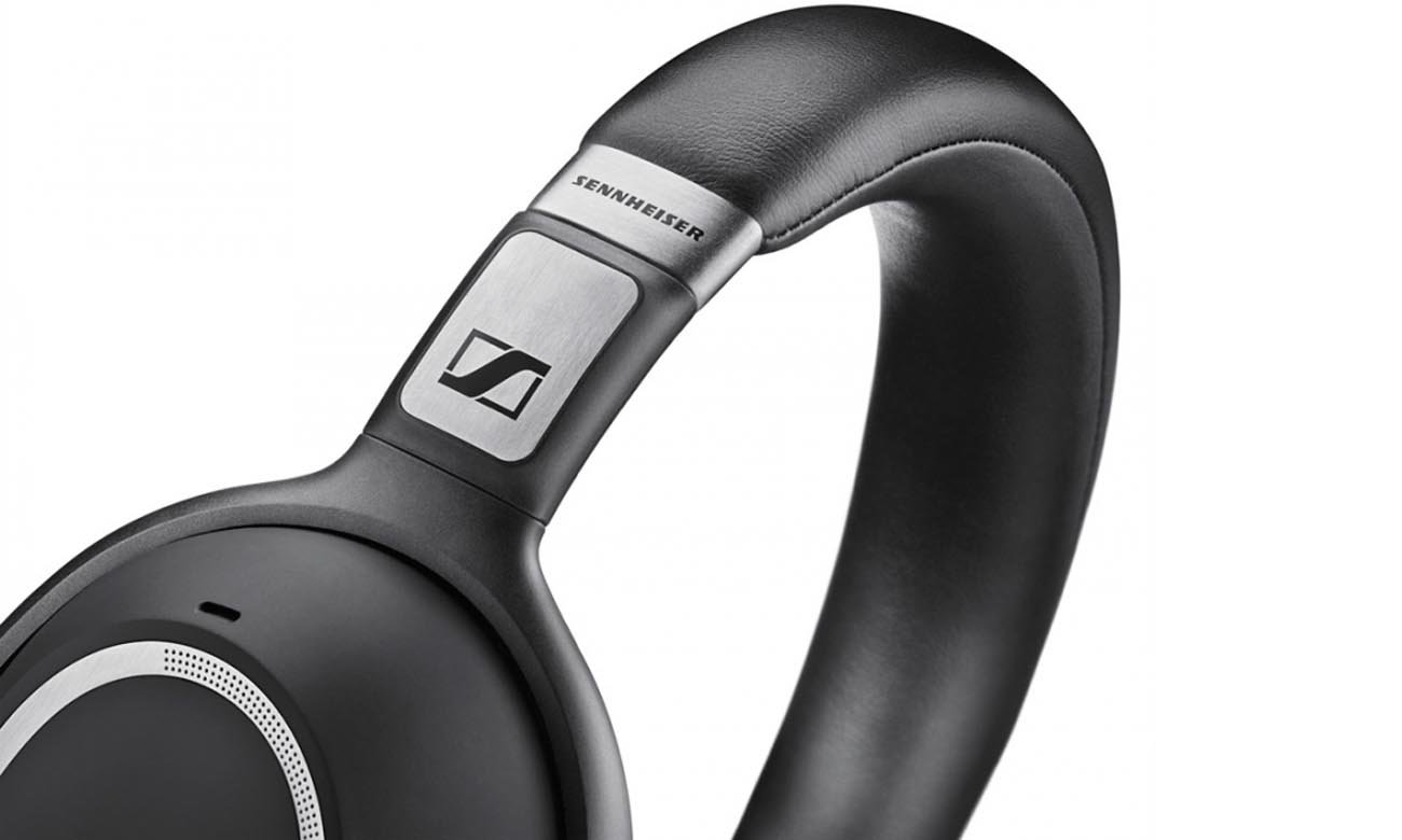 Doskonała jakość brzmienia słuchawek Sennheiser PXC 550