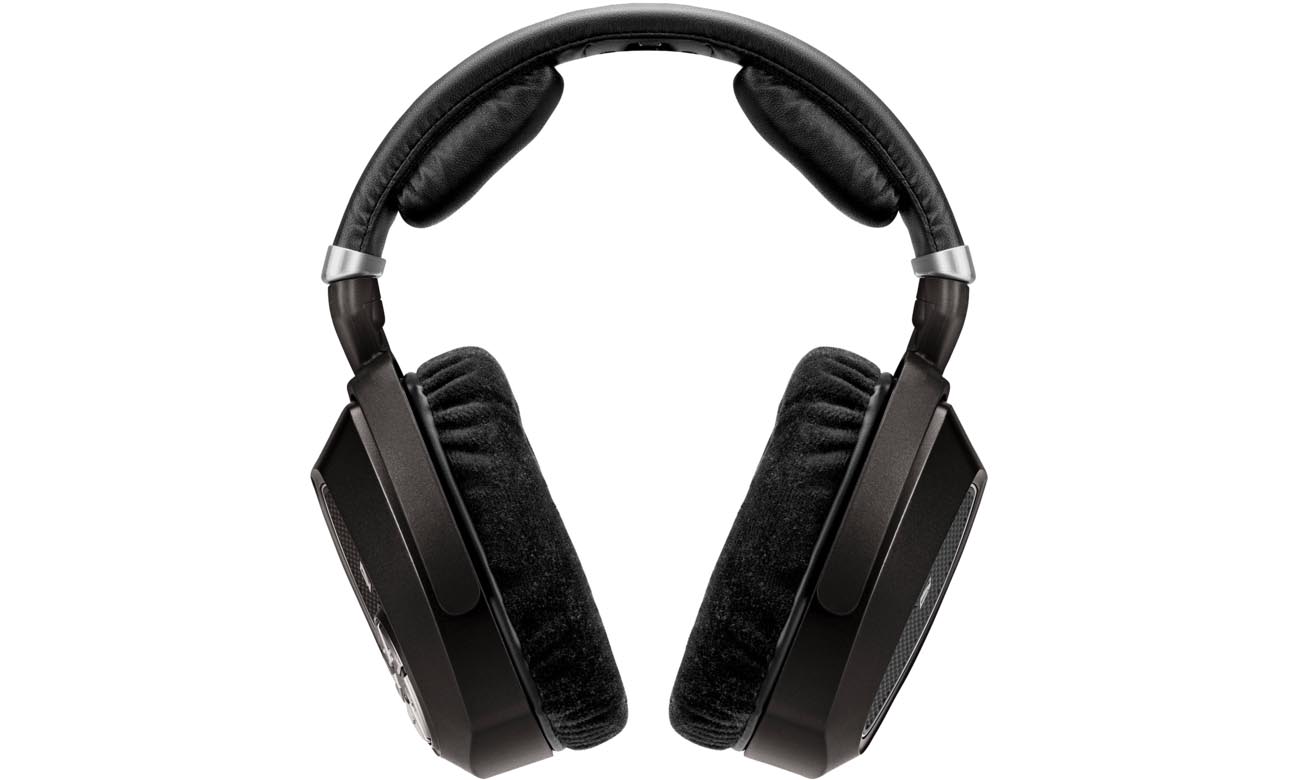 Słuchawki wokółuszne Sennheiser RS 185