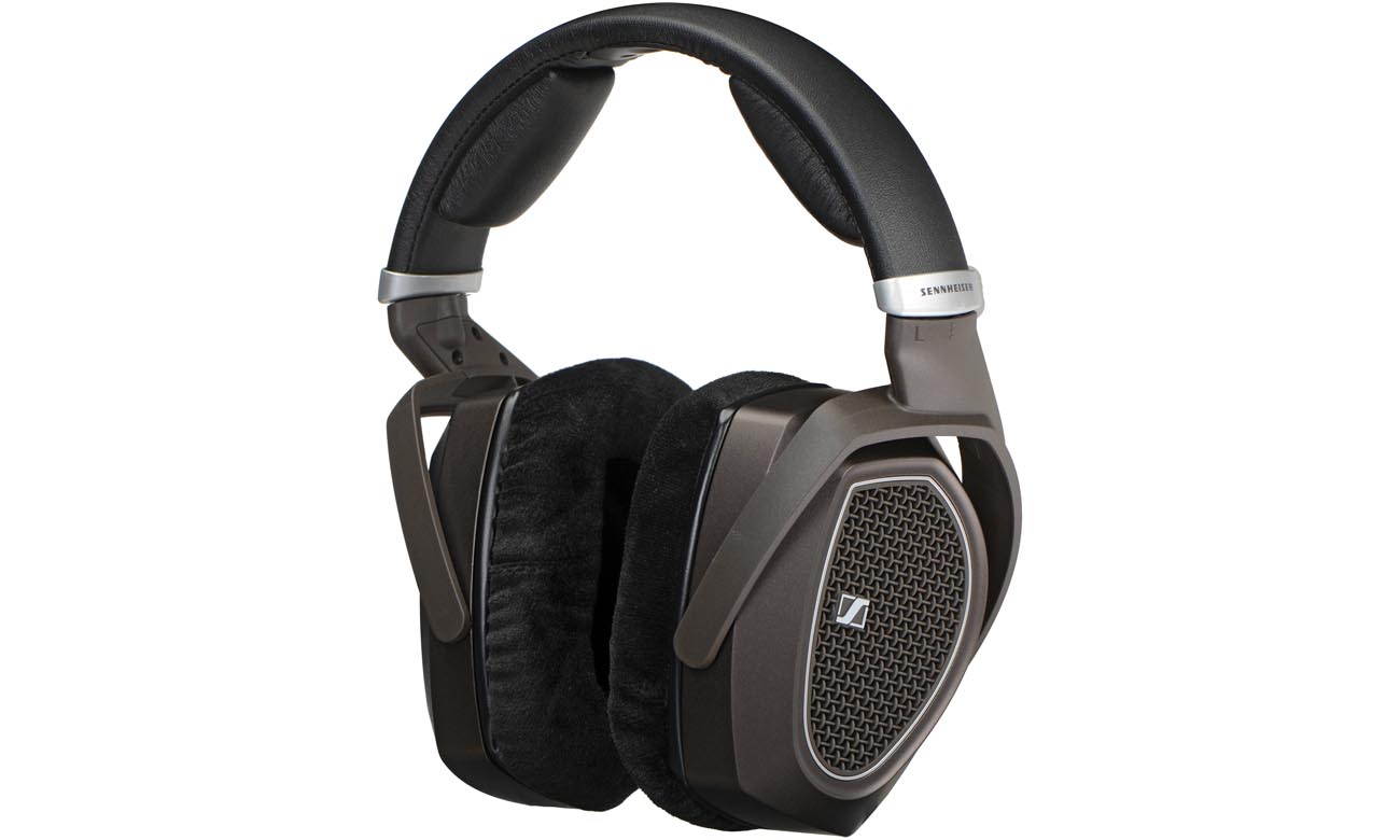 Wygodne słuchawki wokółuszne Sennheiser RS 185