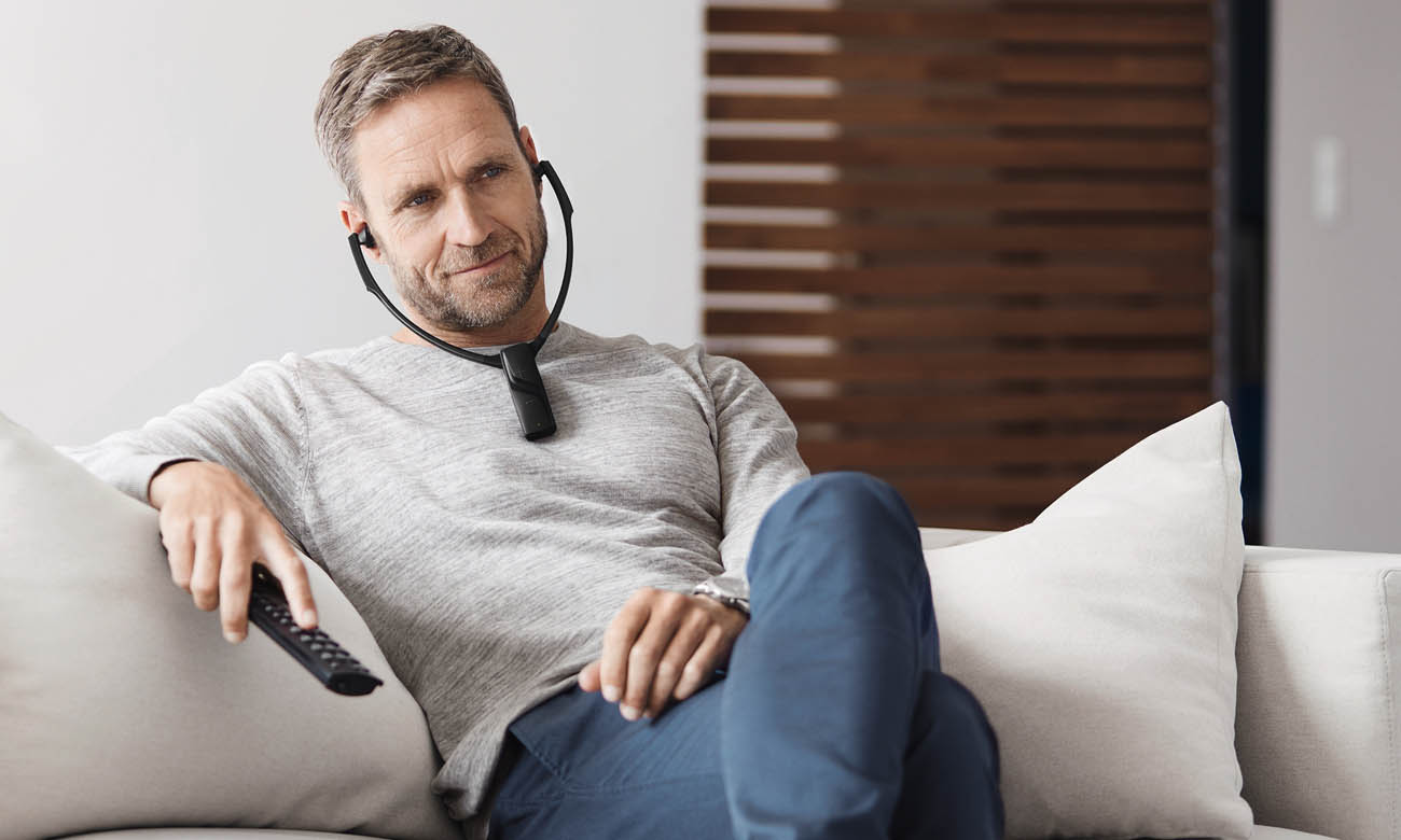 Słuchawki Sennheiser RS 5000