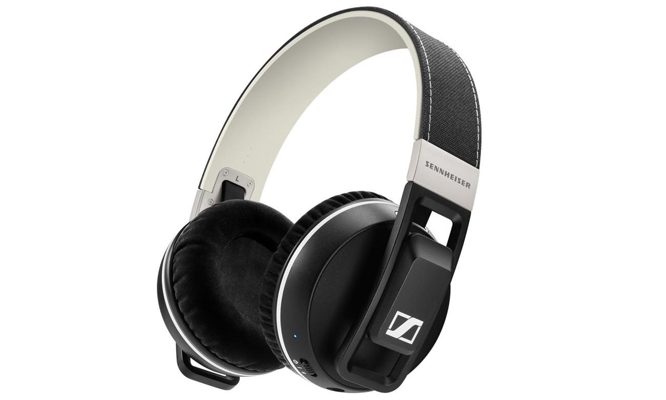Słuchawki wokółuszne Sennheiser Urbanite XL Wireless