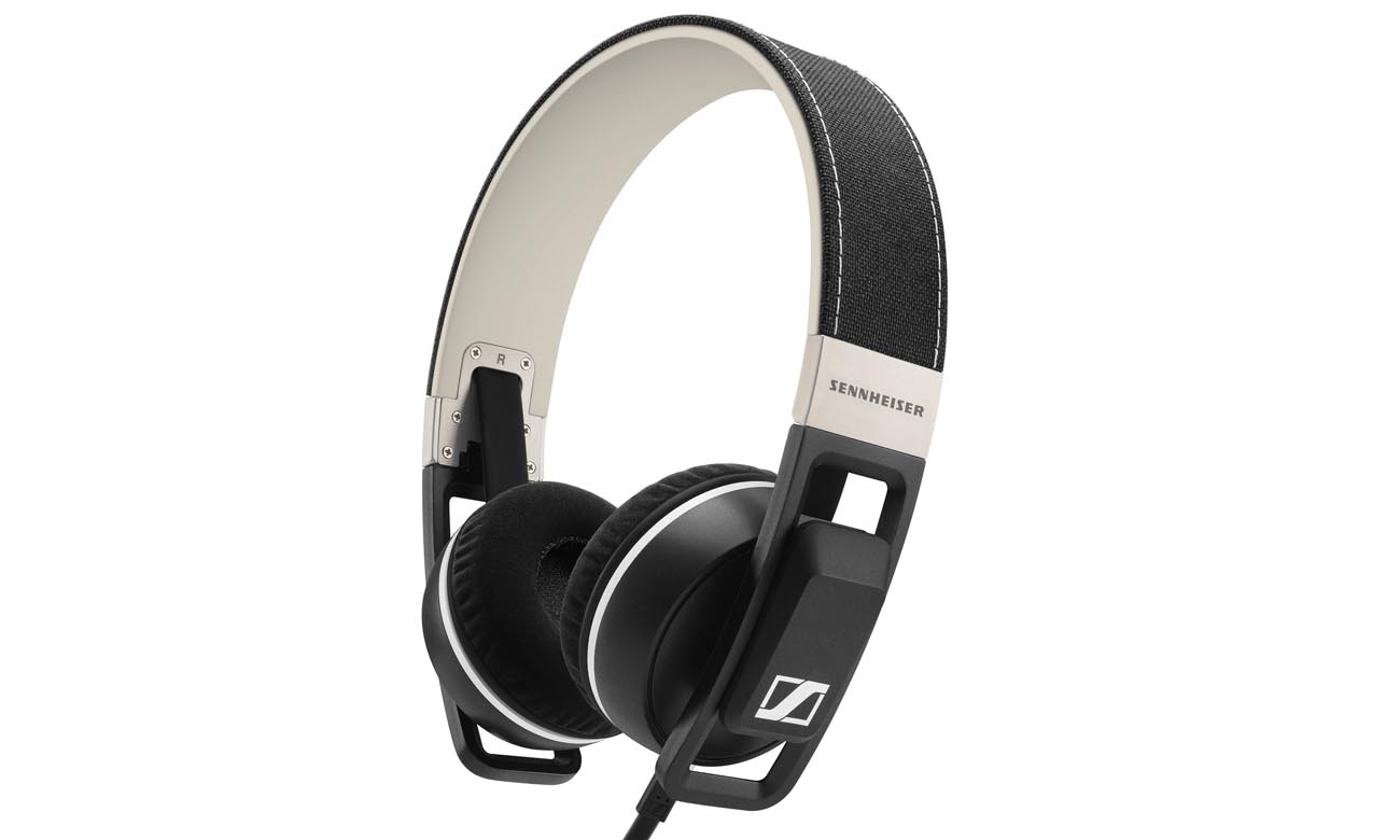 Słuchawki nauszne Sennheiser Urbanite Black G