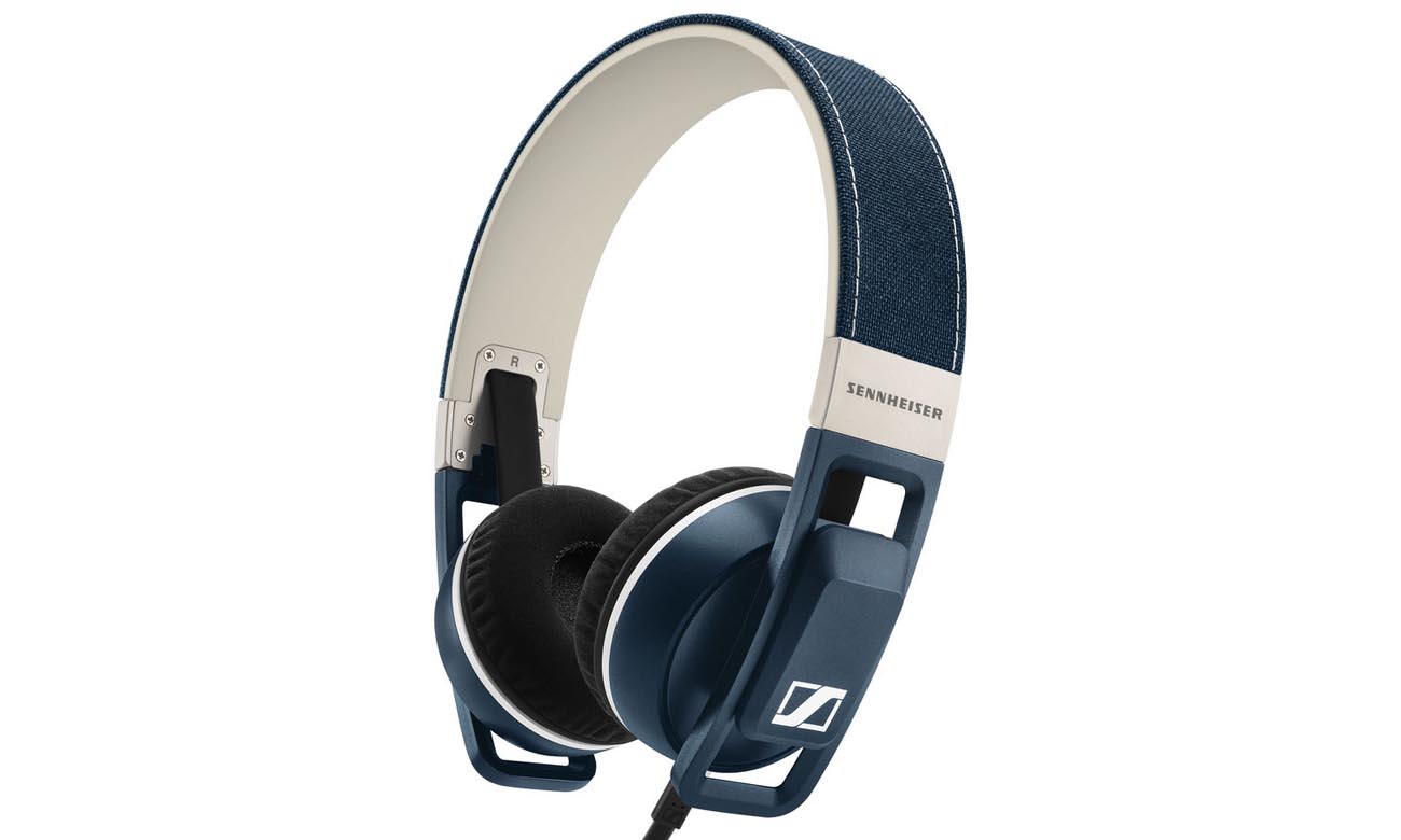 Słuchawki nauszne Sennheiser Urbanite Denim G