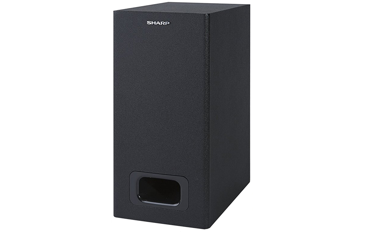 Subwoofer Sharp HT-SBW110