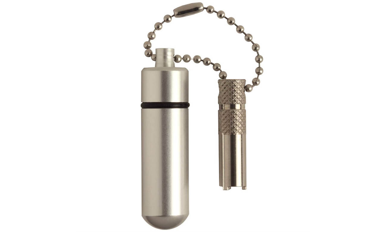 Konfigurowalna charakterystyka częstotliwościowa w Shure SE846 Pro