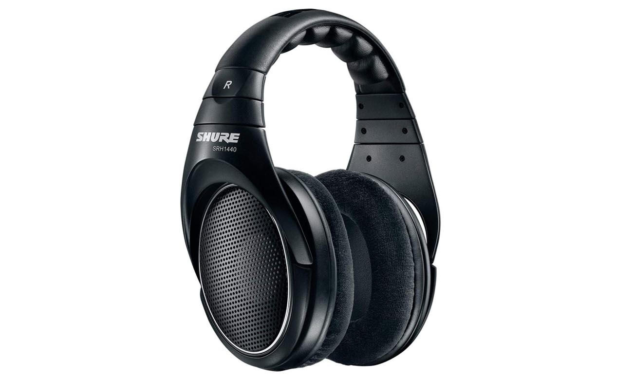 Słuchawki studyjne Shure SRH1440