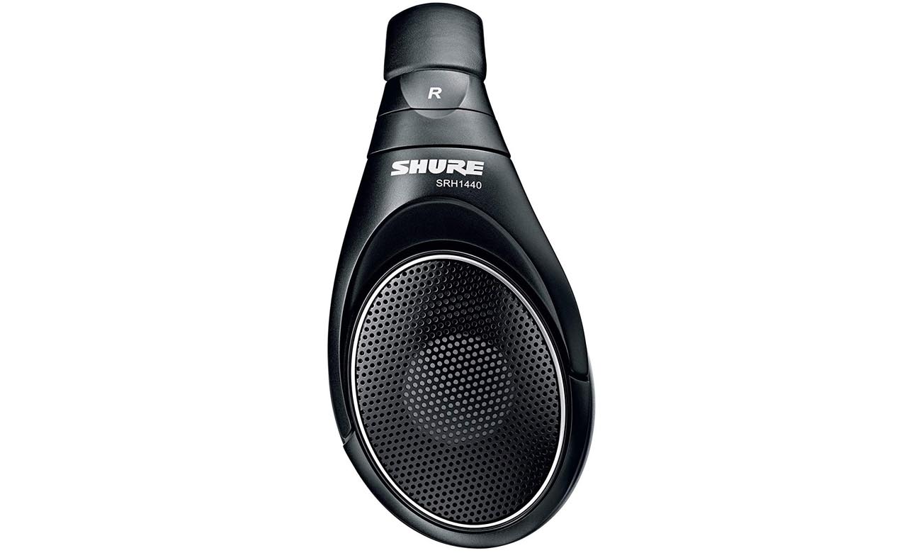 Słuchawki otwaerte Shure SRH1440