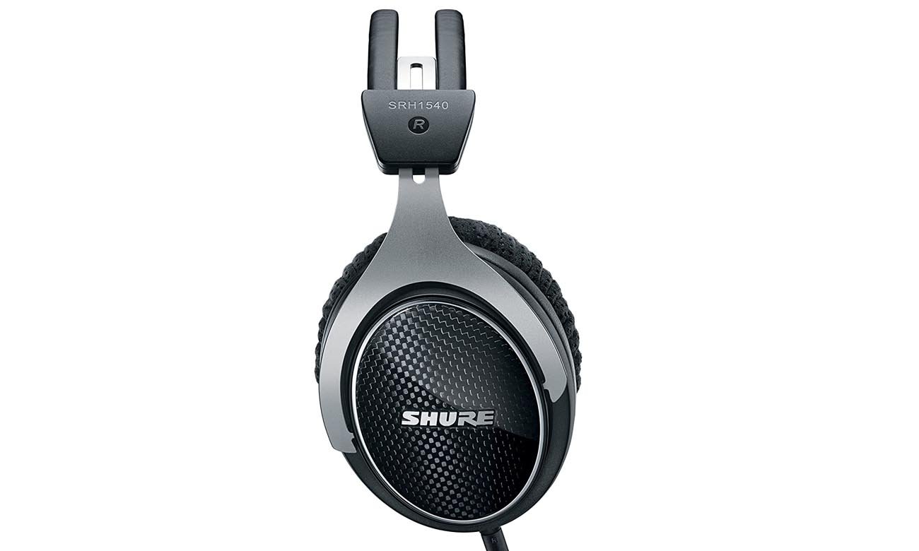 Słuchawki studyjne Shure SRH1540