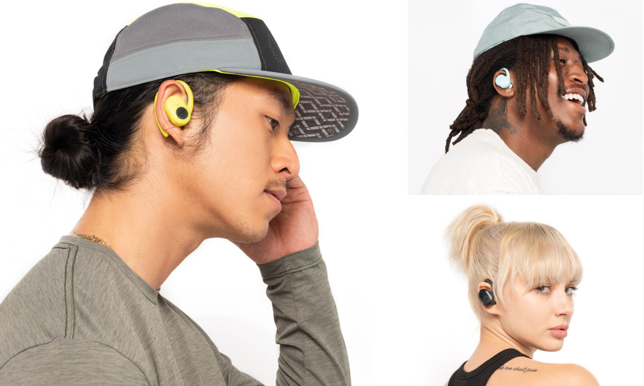 Bateria z technologią Rapid Charge w Skullcandy Push Ultra