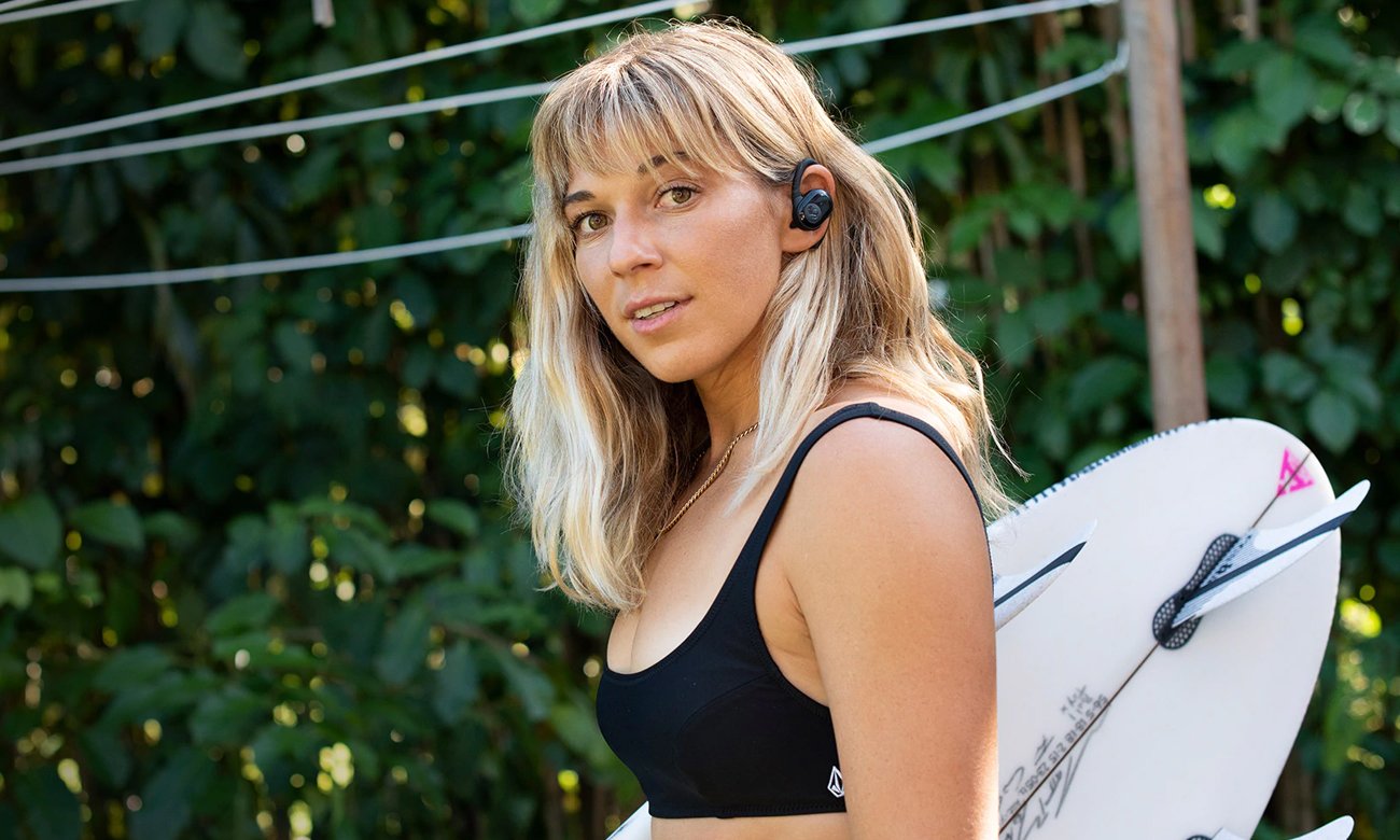 Tile®Tracker w Skullcandy Push Ultra