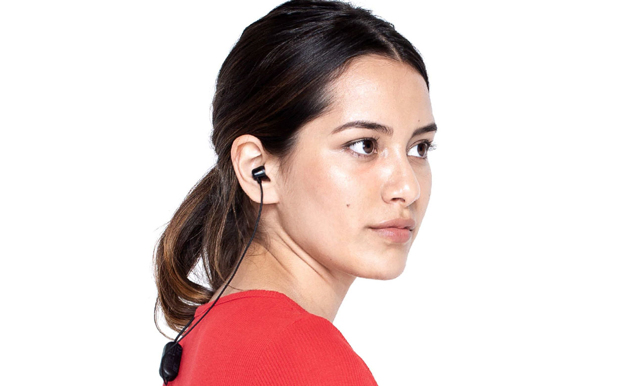 Słuchawki dla aktywnych Skullcandy Jib Wireless