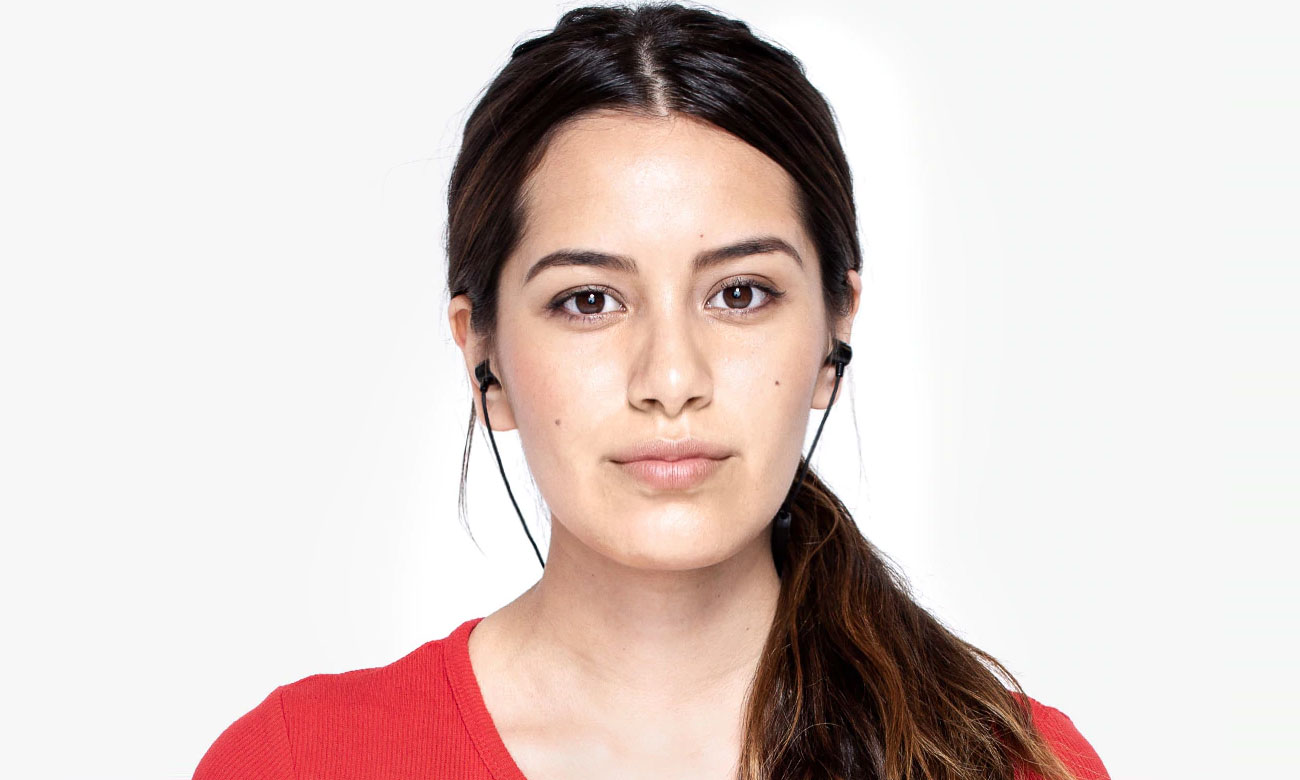 Dokanałowe słuchawki dla aktywnych Skullcandy Jib Wireless