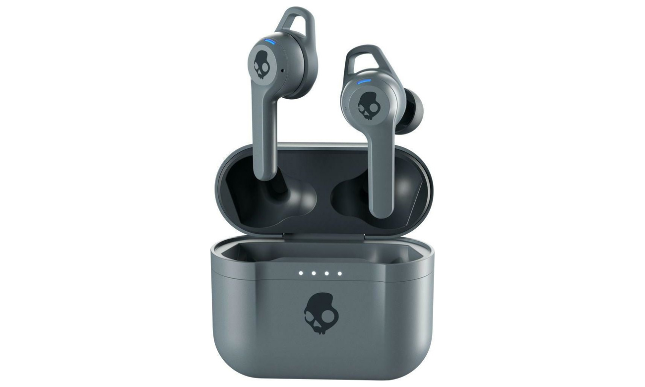 Słuchawki bezprzewodowe Skullcandy Indy Fuel