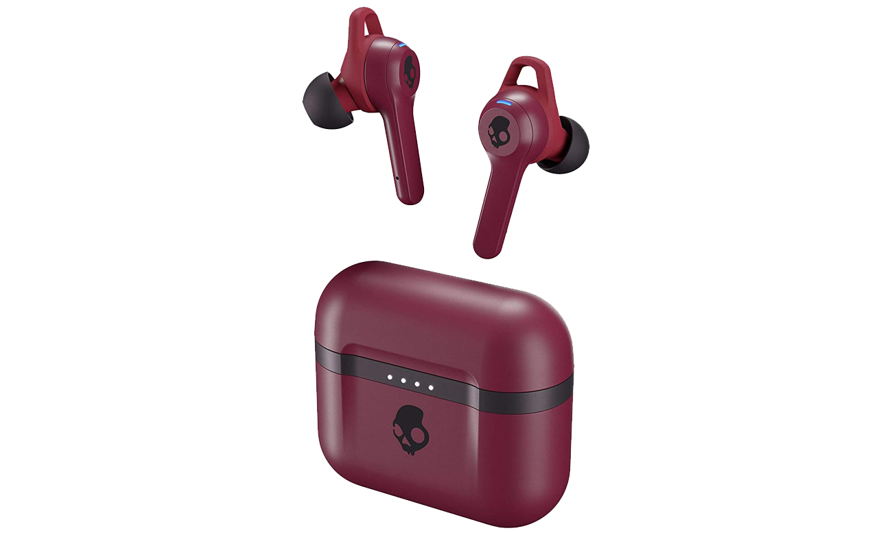 Słuchawki bezprzewodowe Skullcandy Indy EVO