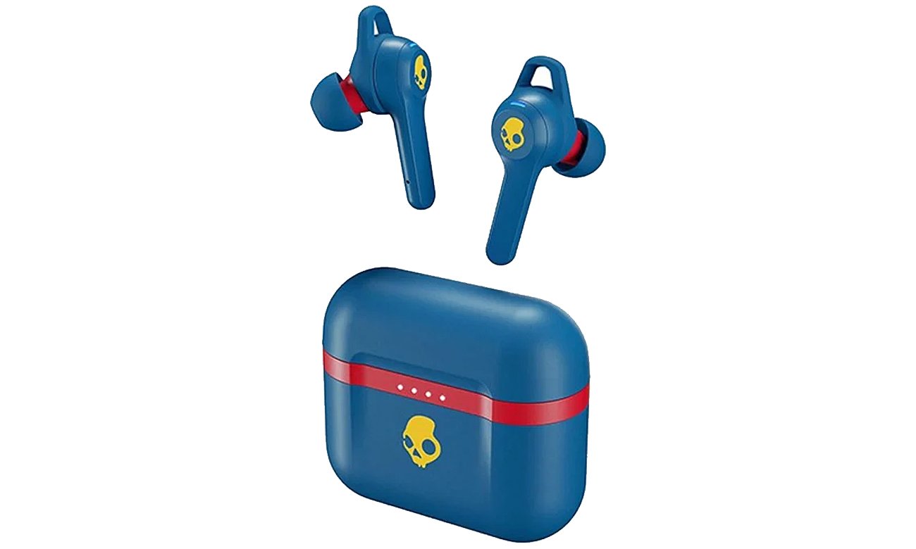Słuchawki bezprzewodowe Skullcandy Indy EVO