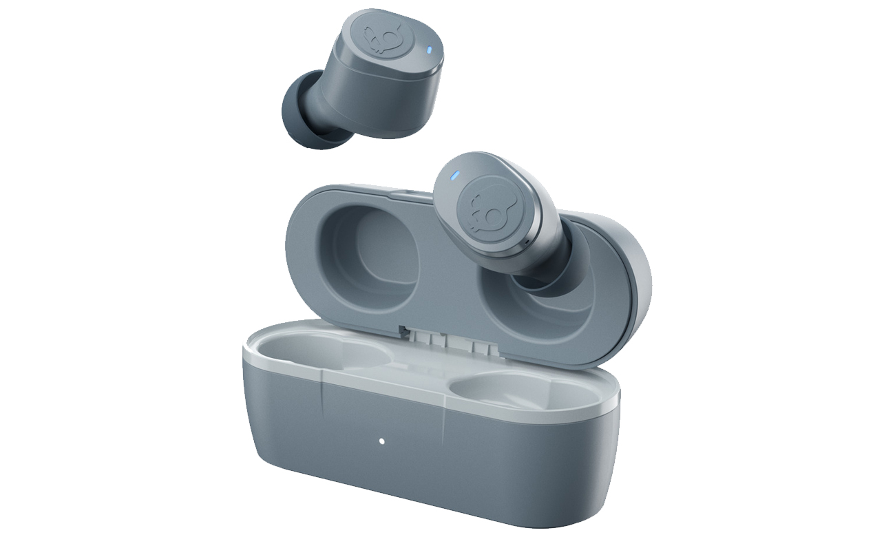 Słuchawki Skullcandy Jib True Wireless Szare