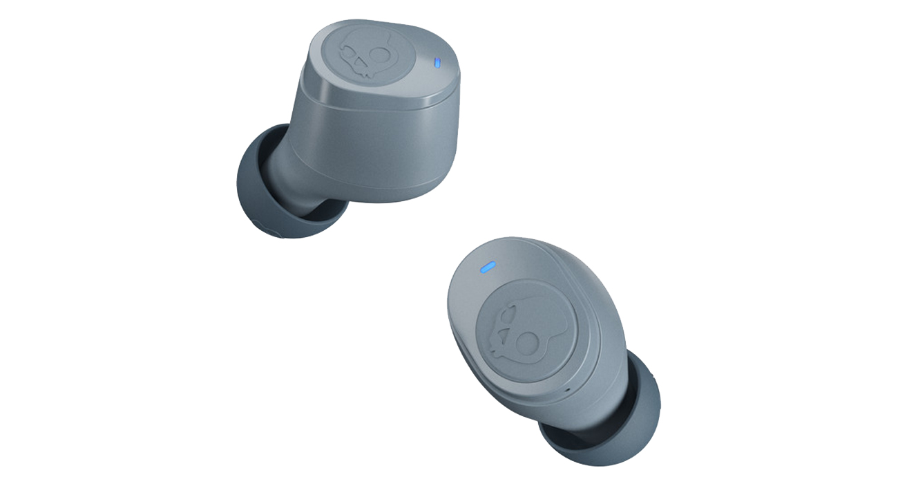 Słuchawki Skullcandy Jib True Wireless Szare