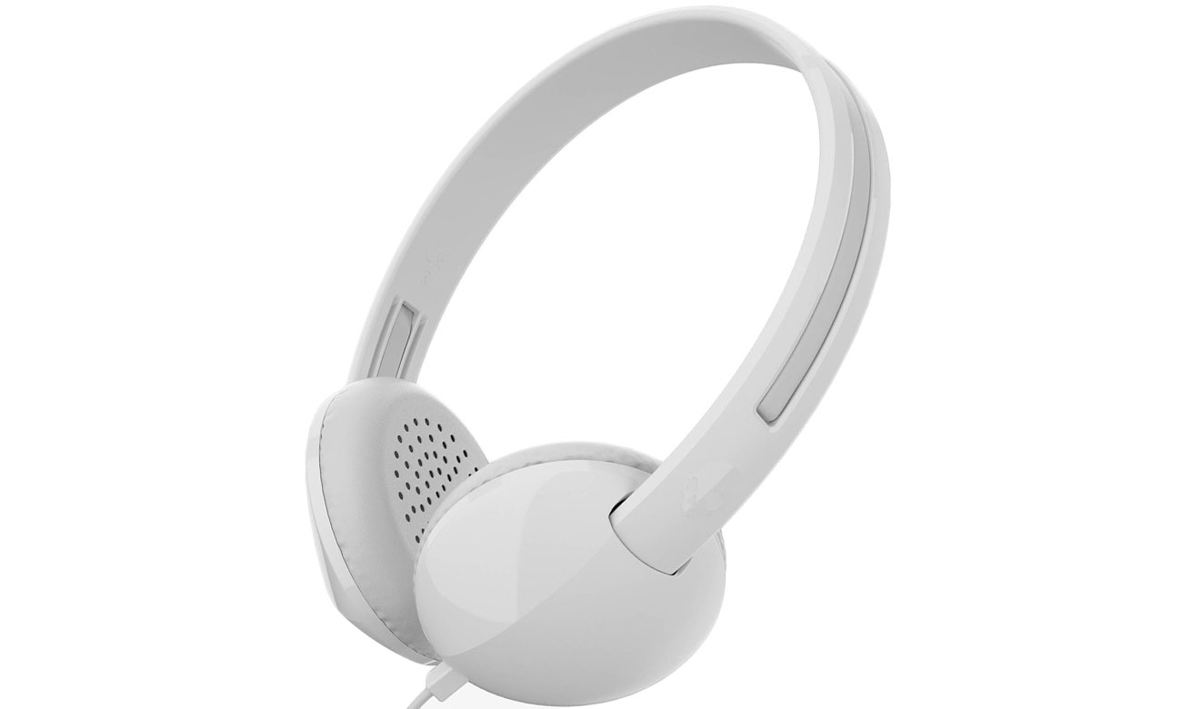 Nauszne słuchawki Skullcandy Stim Biały S2LHY-K568