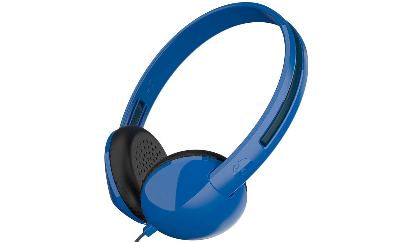 Nauszne słuchawki Skullcandy Stim Niebieski S2LHY-K569