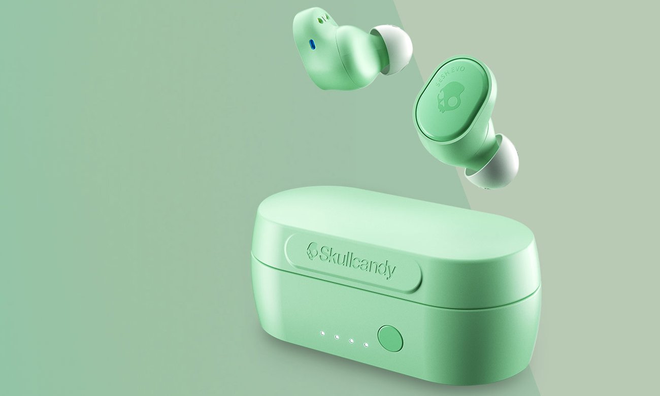 Skullcandy Sesh EVO Mi towy S uchawki bezprzewodowe Sklep