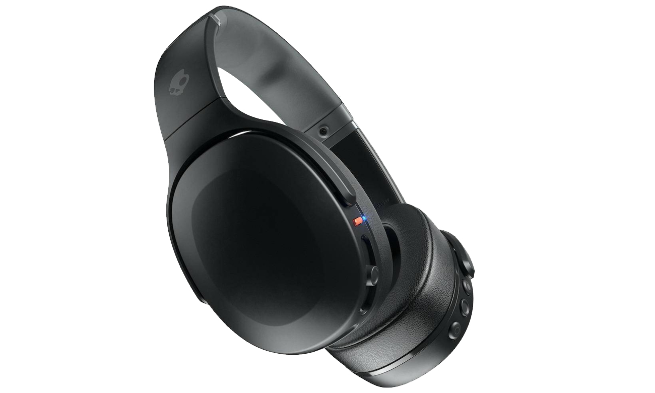 Funkcja Personal Sound w Skullcandy Crusher EVO S6EVW-N740